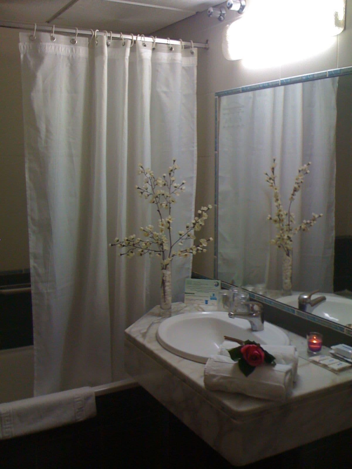 Hotel Zeus Mérida Esterno foto
