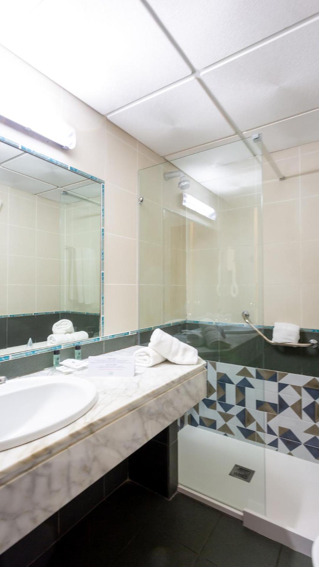 Hotel Zeus Mérida Esterno foto