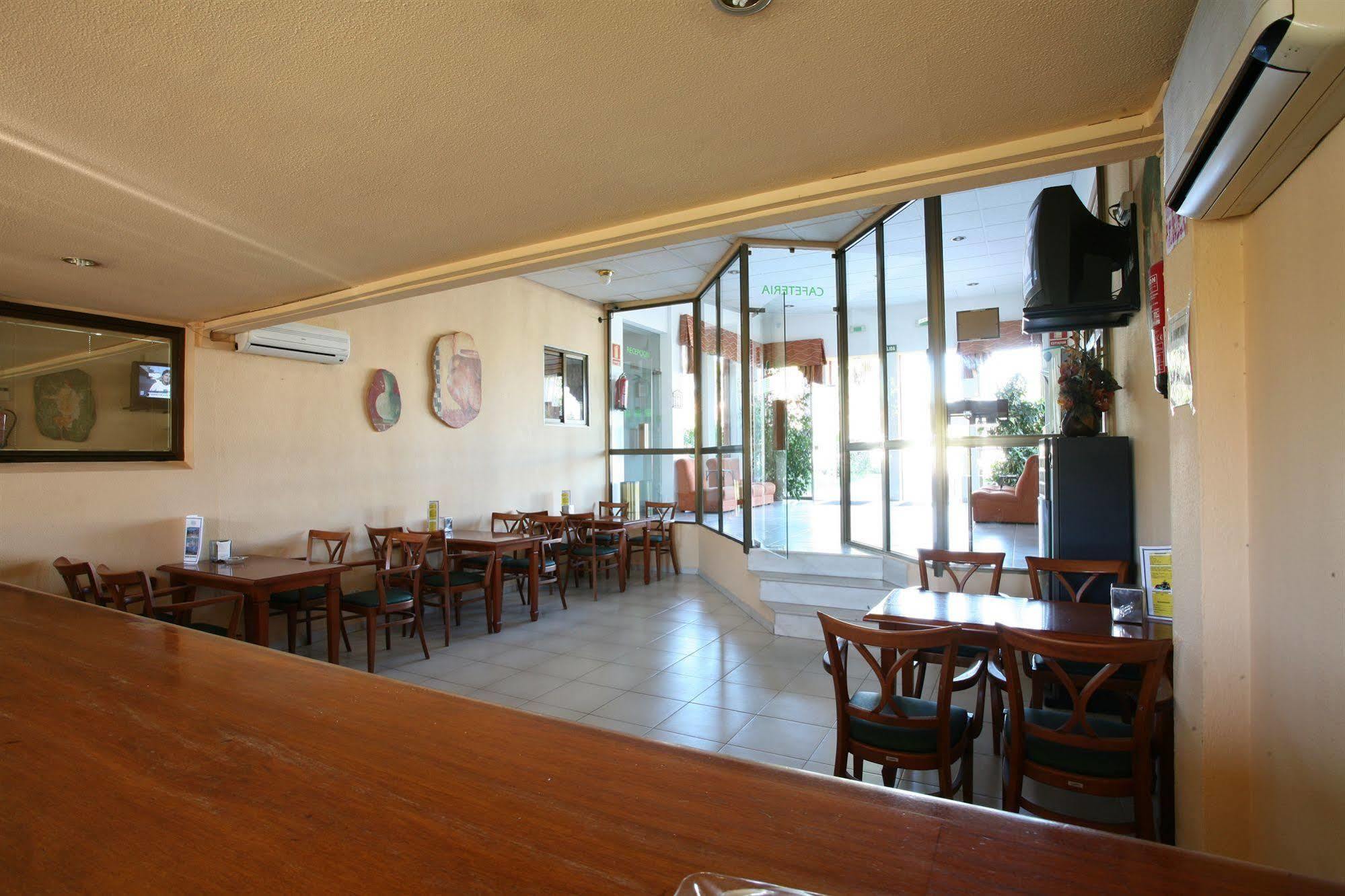 Hotel Zeus Mérida Esterno foto