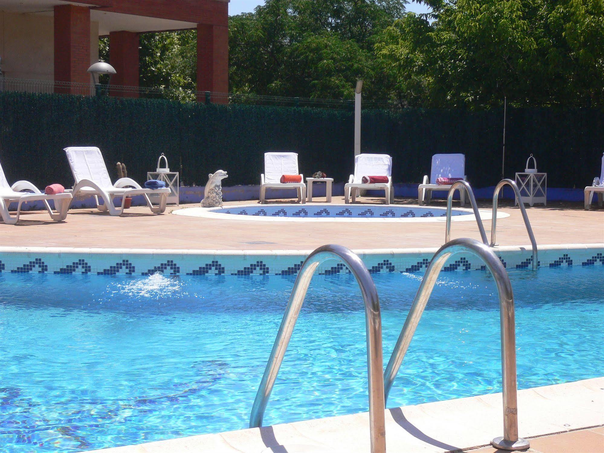 Hotel Zeus Mérida Esterno foto